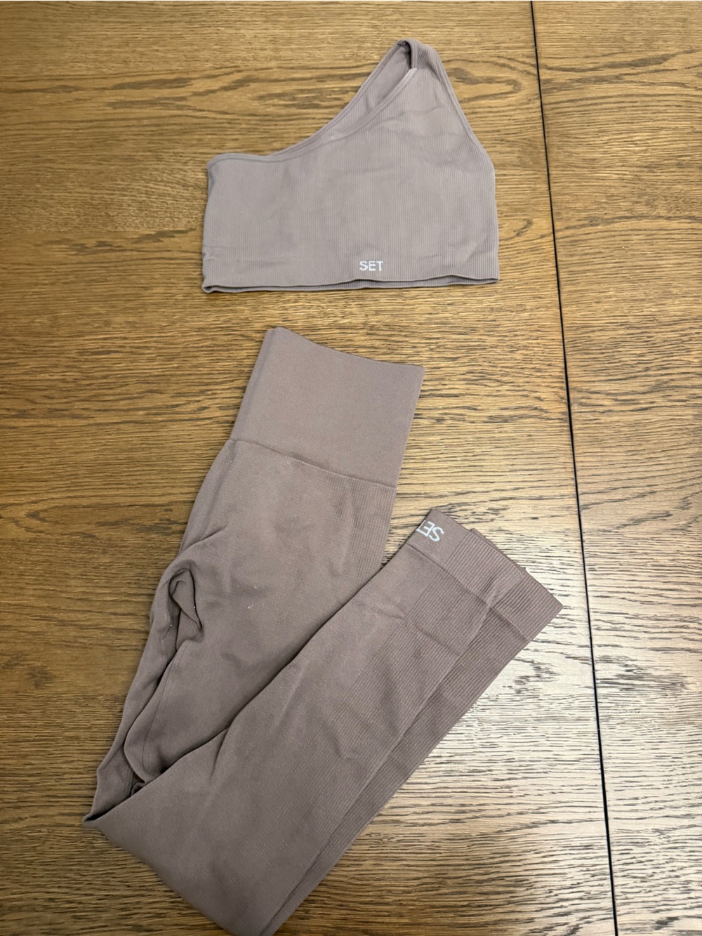 SET Active Workout Set